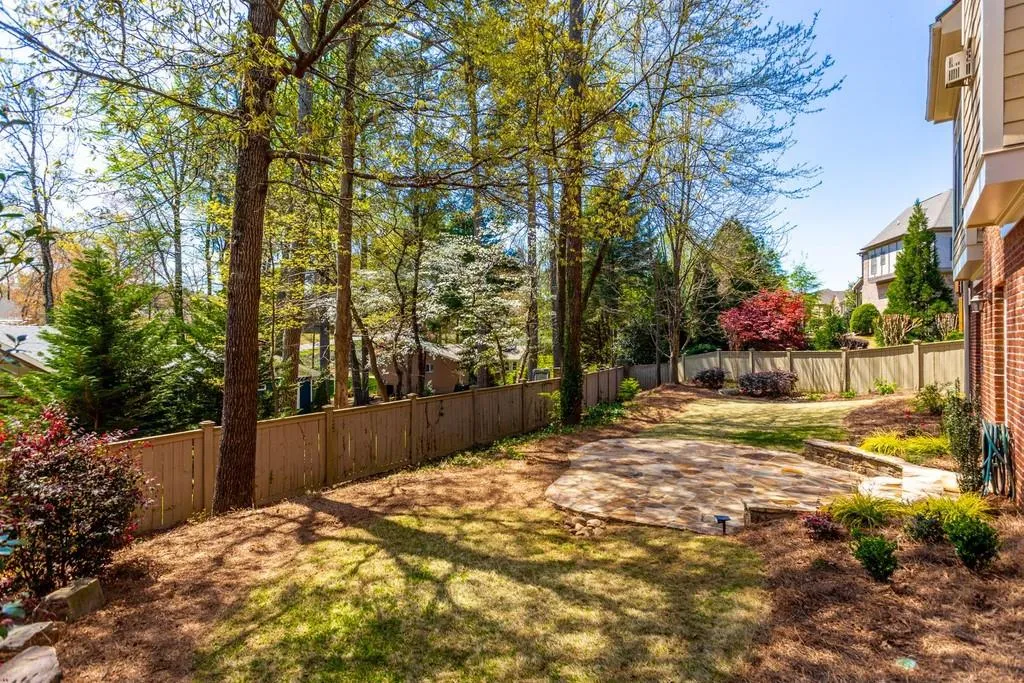 6360 Cotswold Lane, Atlanta, Georgia 30328, 5 Bedrooms Bedrooms, ,4 BathroomsBathrooms,Residential,Sold,6360 Cotswold Lane,6865509