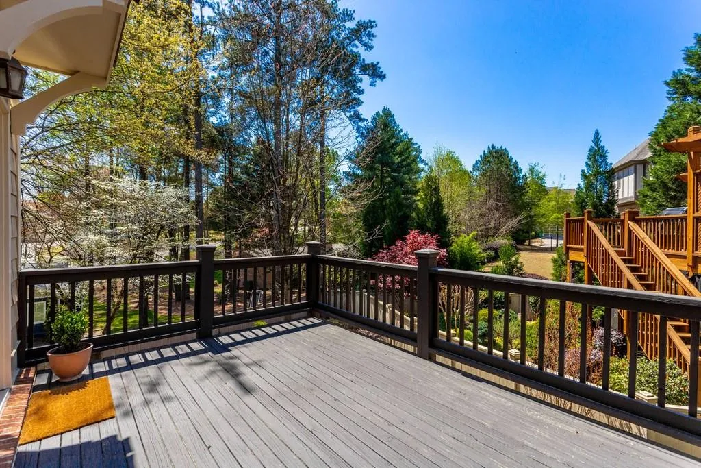 6360 Cotswold Lane, Atlanta, Georgia 30328, 5 Bedrooms Bedrooms, ,4 BathroomsBathrooms,Residential,Sold,6360 Cotswold Lane,6865509
