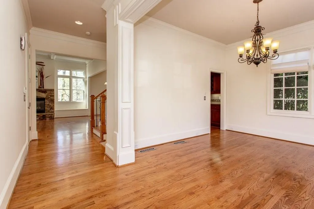 6360 Cotswold Lane, Atlanta, Georgia 30328, 5 Bedrooms Bedrooms, ,4 BathroomsBathrooms,Residential,Sold,6360 Cotswold Lane,6865509