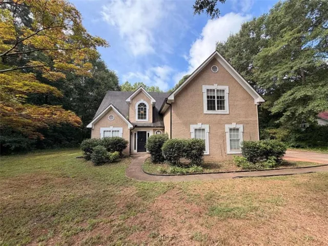 73 Stowe Way, Sharpsburg, Georgia 30277