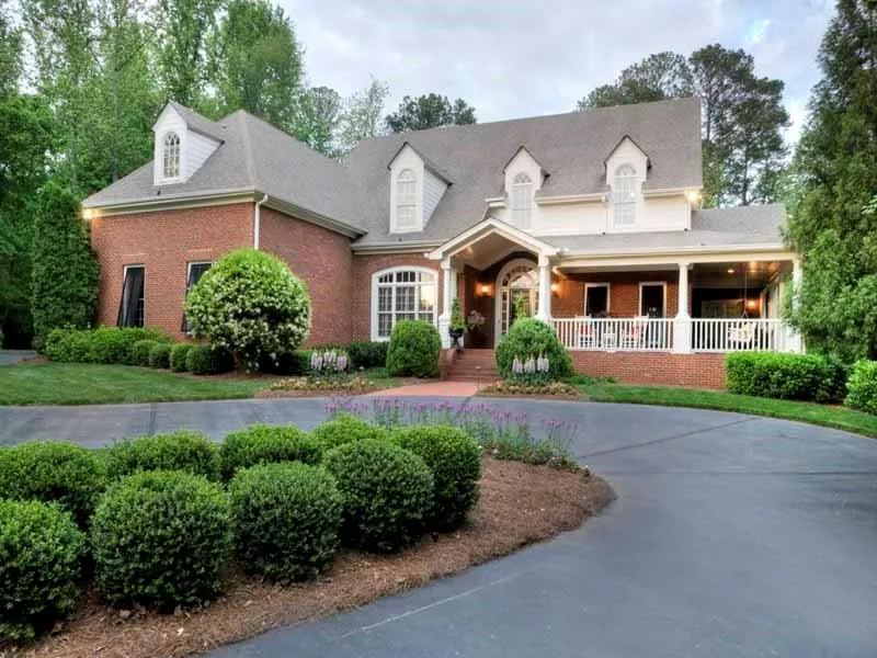 7815 Nesbit Ferry Road, Dunwoody, Georgia 30350, 5 Bedrooms Bedrooms, ,6 BathroomsBathrooms,Residential,Sold,7815 Nesbit Ferry Road,5670918