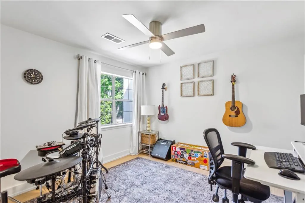 1767 Defoor Avenue Nw Unit D, Atlanta, Georgia 30318, 2 Bedrooms Bedrooms, ,2 BathroomsBathrooms,Residential,For Sale,1767 Defoor Avenue Nw Unit D,7597562