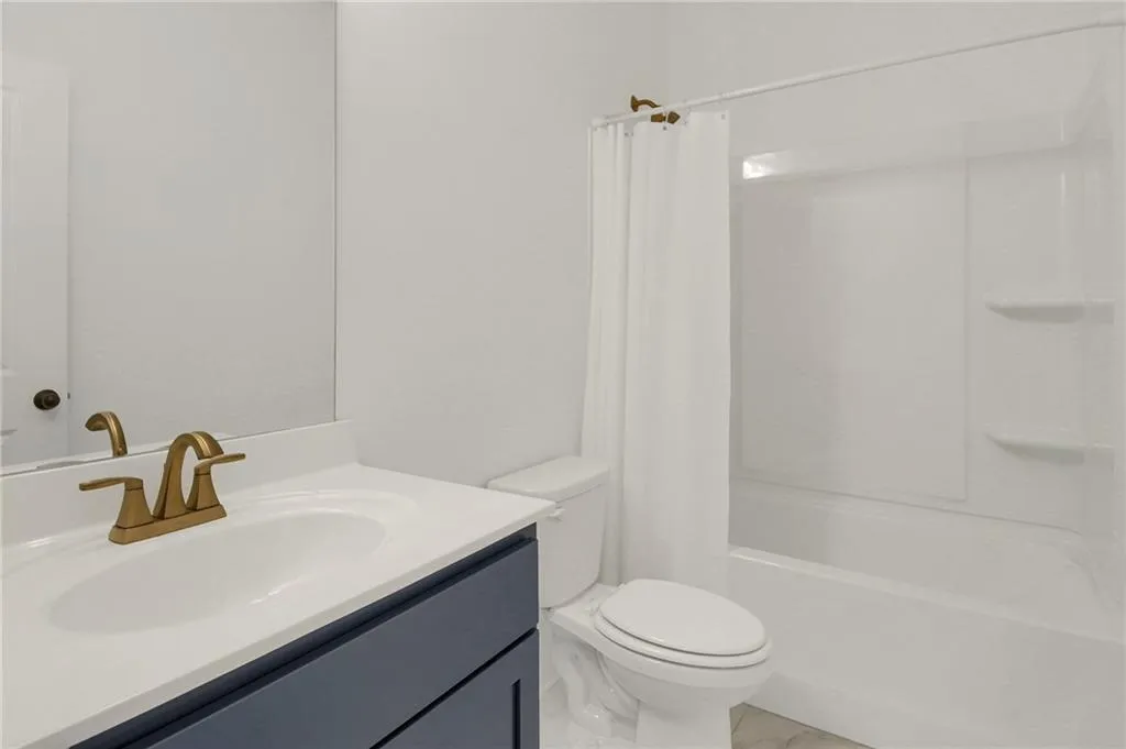 1636 Gunnin Trace Nw, Atlanta, Georgia 30318, 3 Bedrooms Bedrooms, ,2 BathroomsBathrooms,Residential,For Sale,1636 Gunnin Trace Nw,7624391