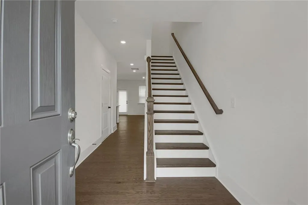 1636 Gunnin Trace Nw, Atlanta, Georgia 30318, 3 Bedrooms Bedrooms, ,2 BathroomsBathrooms,Residential,For Sale,1636 Gunnin Trace Nw,7624391