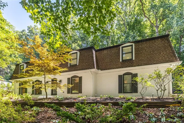 2483 Greenglade Road Ne, Atlanta, Georgia 30345