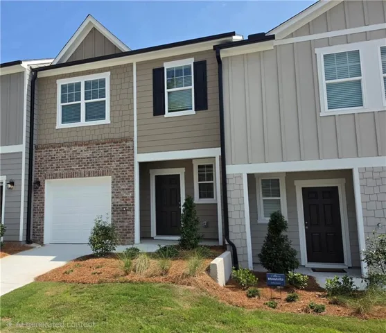 1100 Lucienne Boulevard, Auburn, Georgia 30011