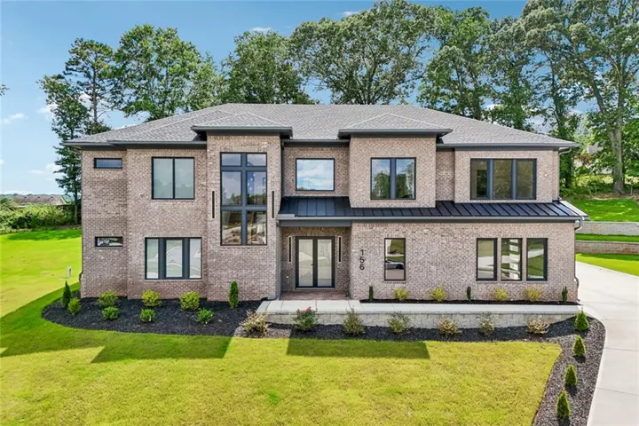 156 Rocky Ridge Way, Auburn, Georgia 30011