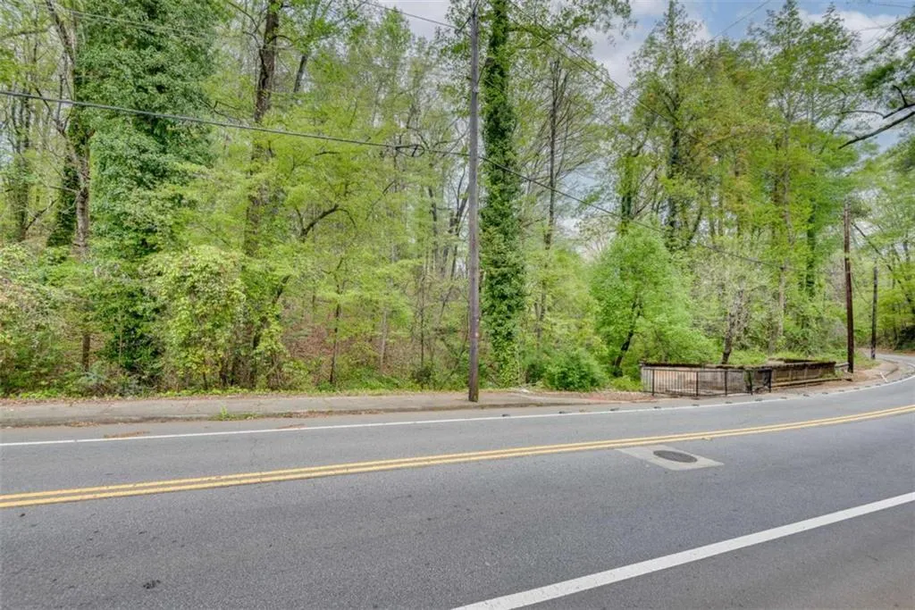 4276 Wieuca Road Ne, Atlanta, Georgia 30342, 3 Bedrooms Bedrooms, ,2 BathroomsBathrooms,Land,For Sale,4276 Wieuca Road Ne,7559620