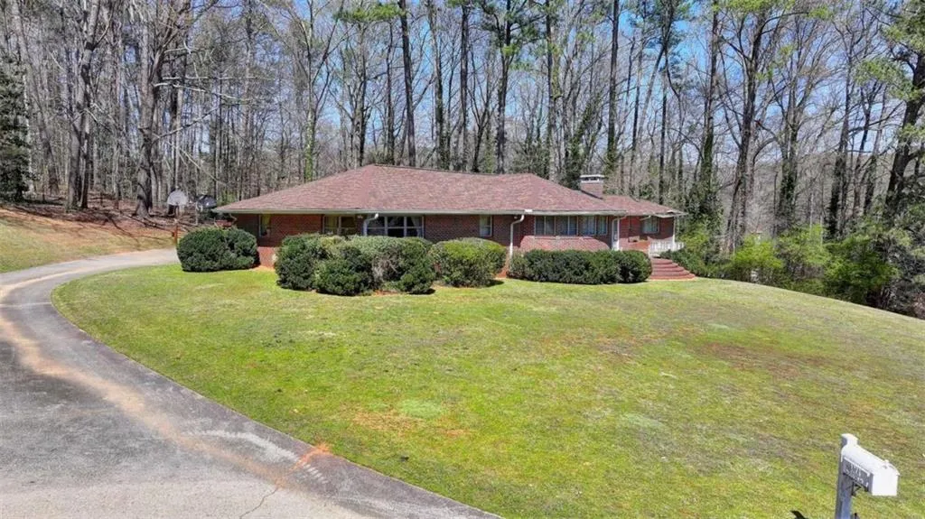 4276 Wieuca Road Ne, Atlanta, Georgia 30342, 3 Bedrooms Bedrooms, ,2 BathroomsBathrooms,Land,For Sale,4276 Wieuca Road Ne,7559620