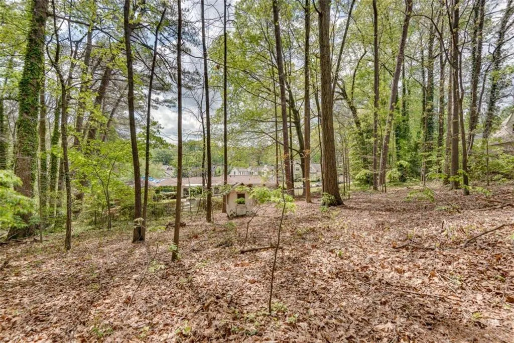 4276 Wieuca Road Ne, Atlanta, Georgia 30342, 3 Bedrooms Bedrooms, ,2 BathroomsBathrooms,Land,For Sale,4276 Wieuca Road Ne,7559620
