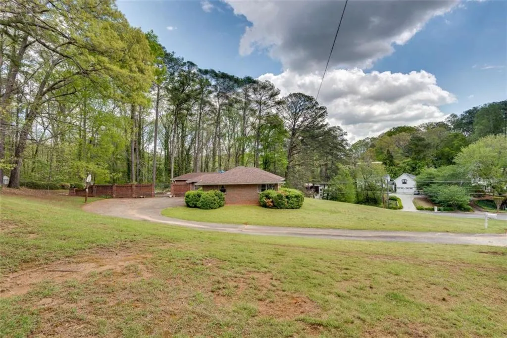 4276 Wieuca Road Ne, Atlanta, Georgia 30342, 3 Bedrooms Bedrooms, ,2 BathroomsBathrooms,Land,For Sale,4276 Wieuca Road Ne,7559620