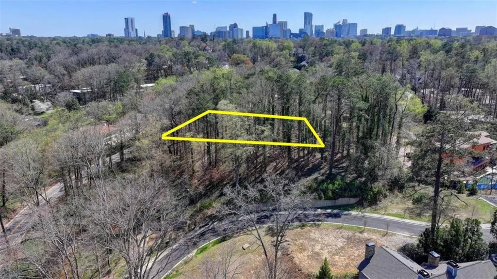 4276 Wieuca Road Ne, Atlanta, Georgia 30342, 3 Bedrooms Bedrooms, ,2 BathroomsBathrooms,Land,For Sale,4276 Wieuca Road Ne,7559620