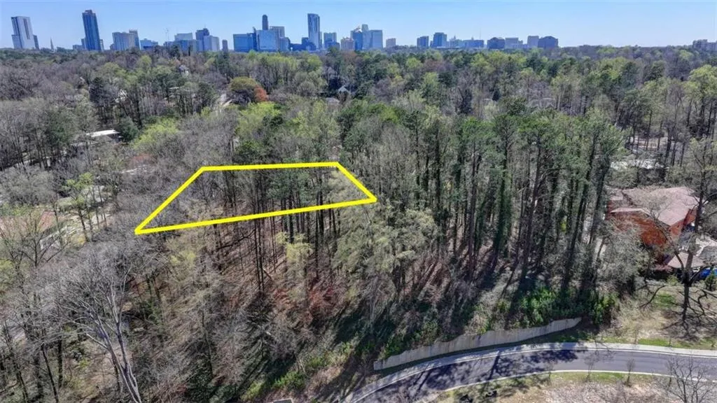 4276 Wieuca Road Ne, Atlanta, Georgia 30342, 3 Bedrooms Bedrooms, ,2 BathroomsBathrooms,Land,For Sale,4276 Wieuca Road Ne,7559620