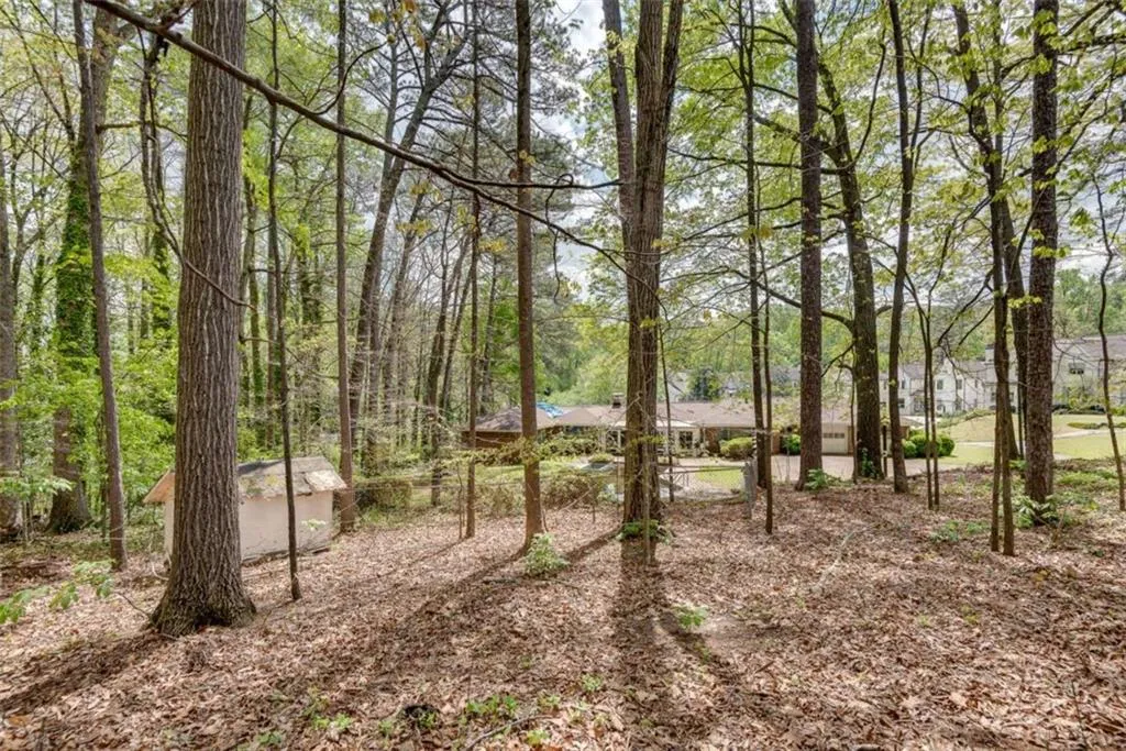4276 Wieuca Road Ne, Atlanta, Georgia 30342, 3 Bedrooms Bedrooms, ,2 BathroomsBathrooms,Land,For Sale,4276 Wieuca Road Ne,7559620
