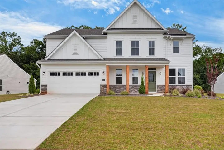 180 Pickens Bluff Lane, Hiram, Georgia 30141