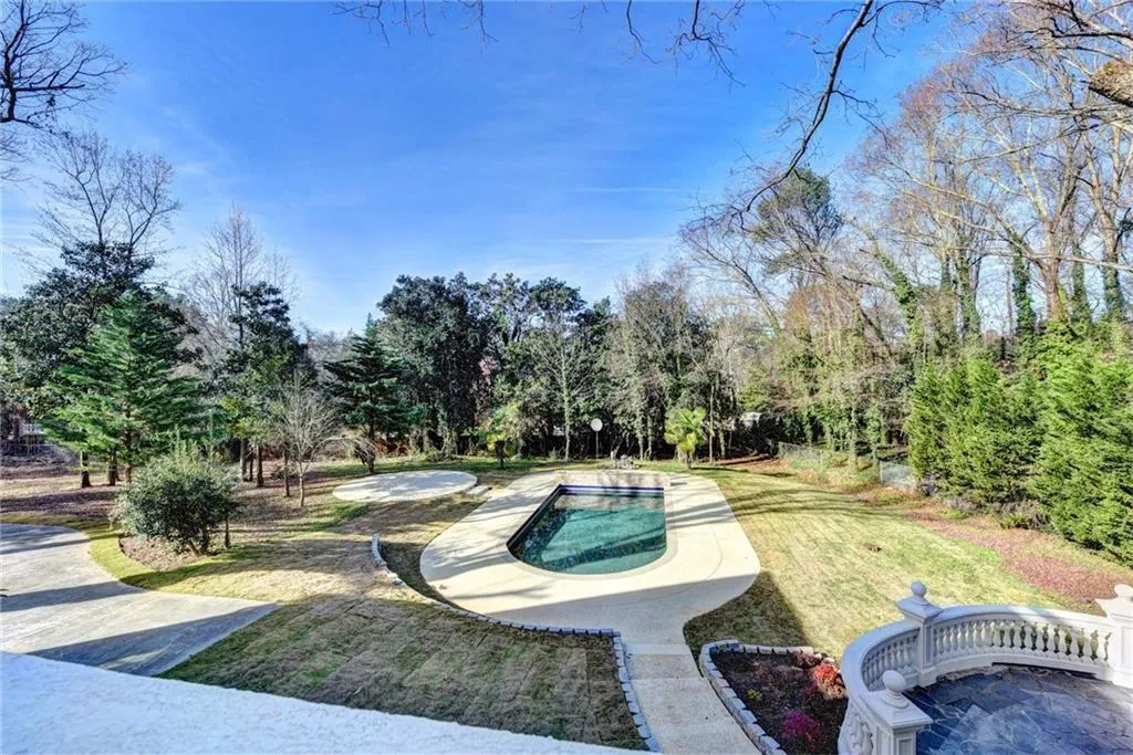 6020 Riverside Drive, Atlanta, Georgia 30328, 12 Bedrooms Bedrooms, ,12 BathroomsBathrooms,Residential,Sold,6020 Riverside Drive,7049300