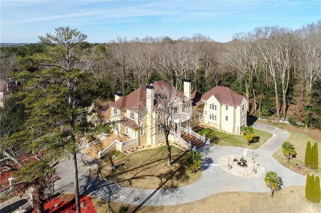 6020 Riverside Drive, Atlanta, Georgia 30328, 12 Bedrooms Bedrooms, ,12 BathroomsBathrooms,Residential,Sold,6020 Riverside Drive,7049300