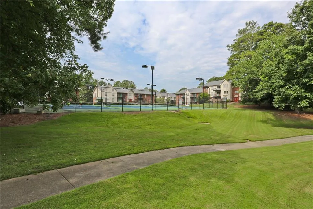 6851 Roswell Road Unit N5, Atlanta, Georgia 30328, 1 Bedroom Bedrooms, ,1 BathroomBathrooms,Residential,Sold,6851 Roswell Road Unit N5,5995456