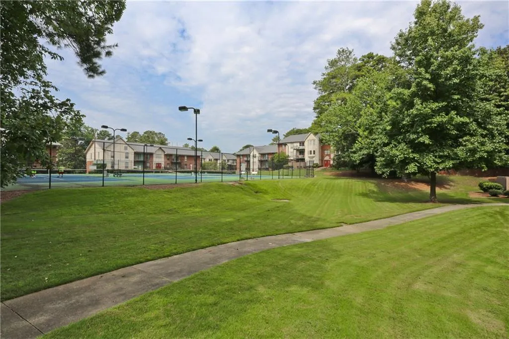 6851 Roswell Road Unit N5, Atlanta, Georgia 30328, 1 Bedroom Bedrooms, ,1 BathroomBathrooms,Residential,Sold,6851 Roswell Road Unit N5,5995456