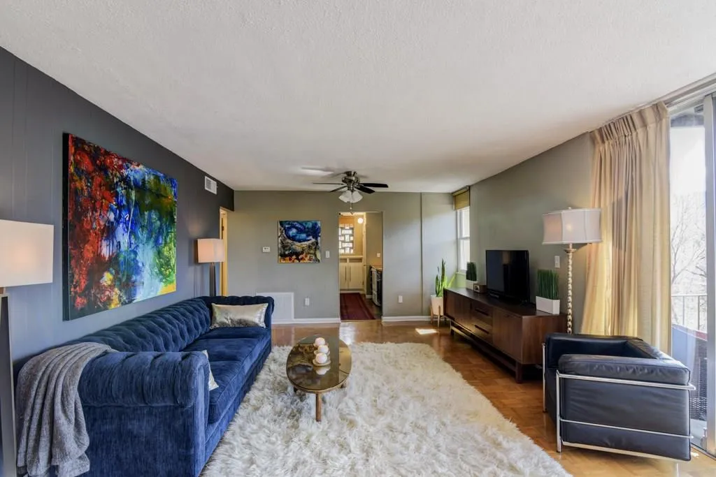 120 Alden Avenue Nw Unit A5, Atlanta, Georgia 30309, 2 Bedrooms Bedrooms, ,1 BathroomBathrooms,Residential,Sold,120 Alden Avenue Nw Unit A5,5979078