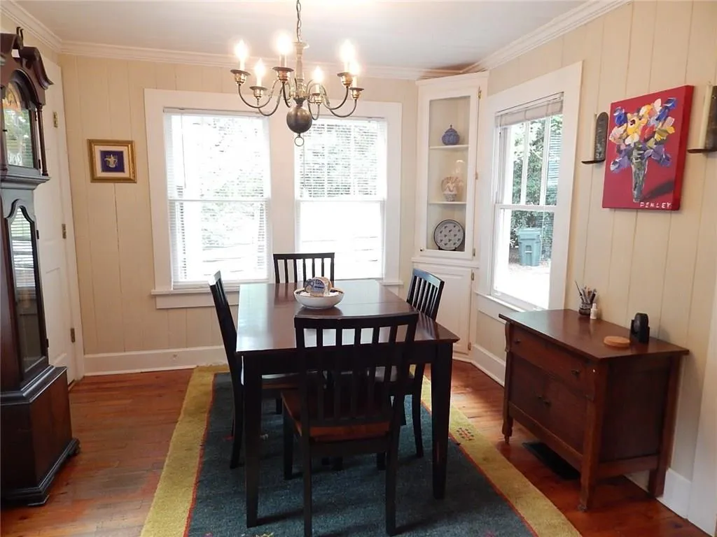 2775 Brookgrove Lane Se, Atlanta, Georgia 30339, 4 Bedrooms Bedrooms, ,2 BathroomsBathrooms,Residential,Sold,2775 Brookgrove Lane Se,5724087