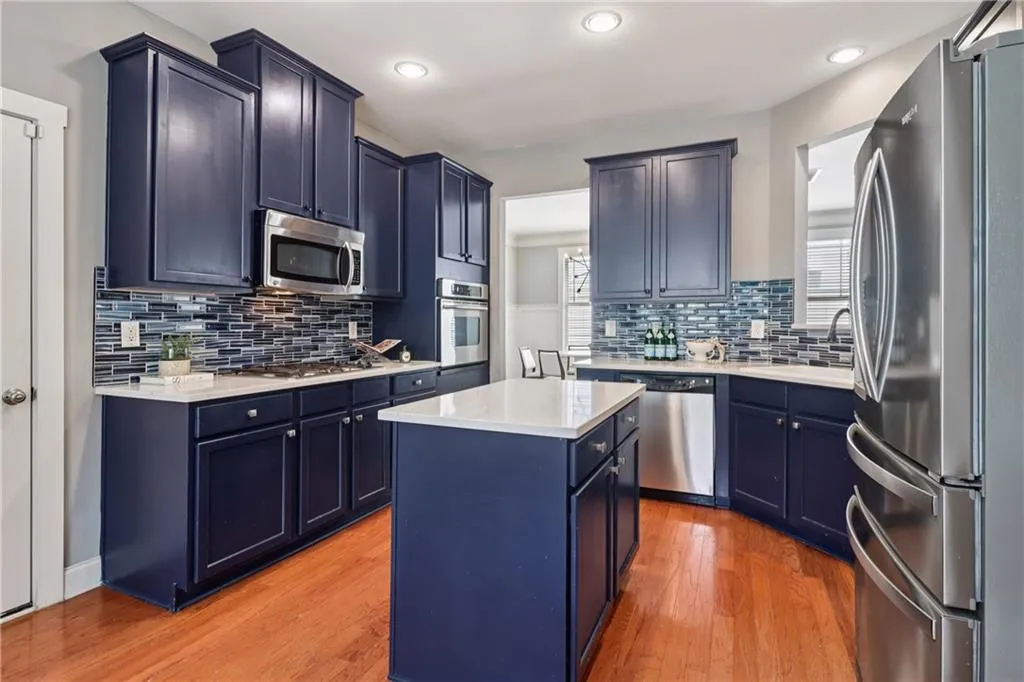 2075 Old Georgian Terrace Nw, Atlanta, Georgia 30318, 4 Bedrooms Bedrooms, ,3 BathroomsBathrooms,Residential,For Sale,2075 Old Georgian Terrace Nw,7626317