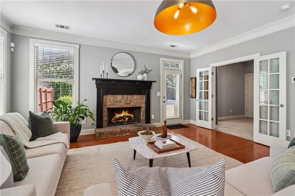 2075 Old Georgian Terrace Nw, Atlanta, Georgia 30318, 4 Bedrooms Bedrooms, ,3 BathroomsBathrooms,Residential,For Sale,2075 Old Georgian Terrace Nw,7626317