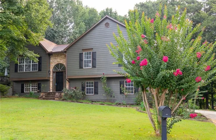 59 Beams Way, Dallas, Georgia 30157