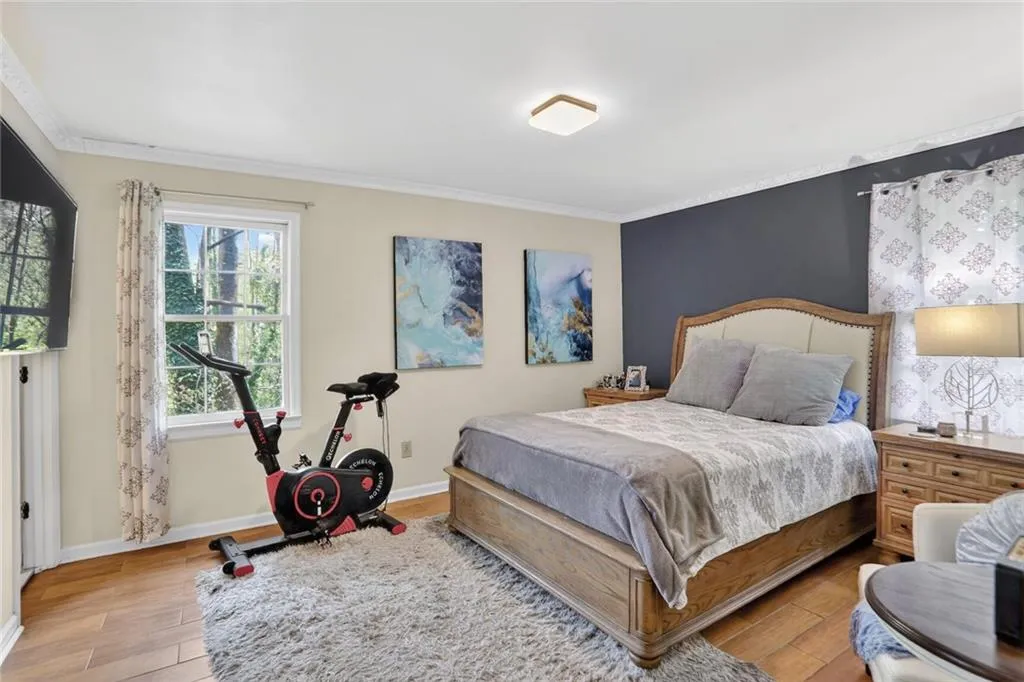 6431 Wright Road, Atlanta, Georgia 30328, 3 Bedrooms Bedrooms, ,2 BathroomsBathrooms,Residential,For Sale,6431 Wright Road,7744735