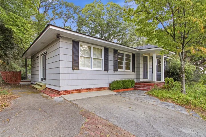 217 Victory Drive, Calhoun, Georgia 30701