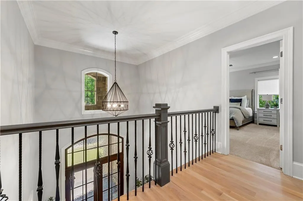 1104 Roxboro Drive Ne, Atlanta, Georgia 30324, 4 Bedrooms Bedrooms, ,4 BathroomsBathrooms,Residential,Sold,1104 Roxboro Drive Ne,7030484