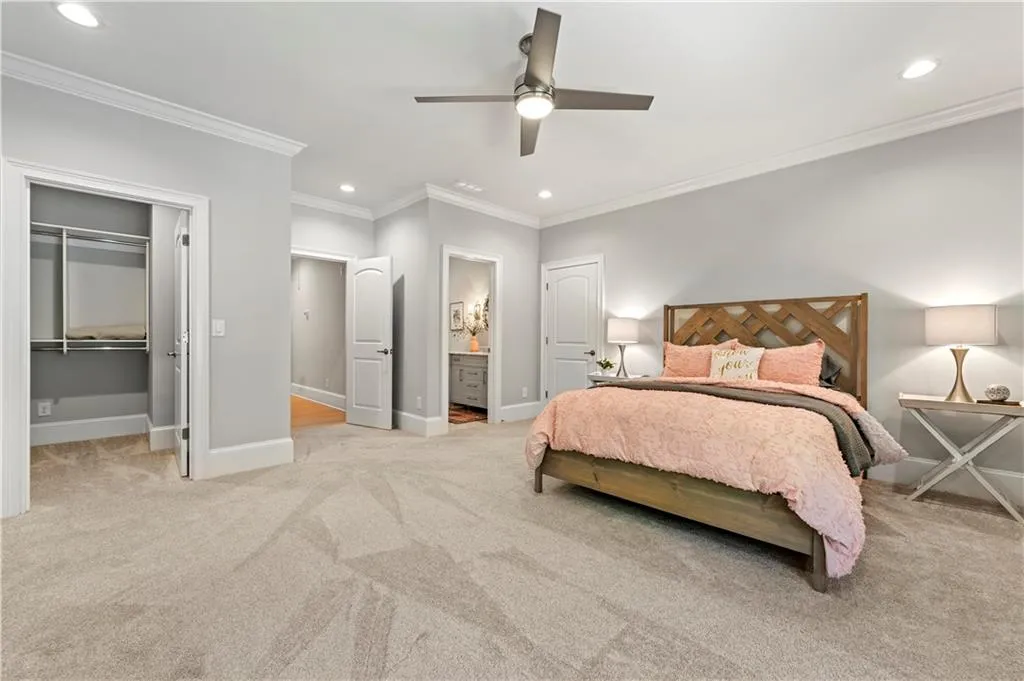 1104 Roxboro Drive Ne, Atlanta, Georgia 30324, 4 Bedrooms Bedrooms, ,4 BathroomsBathrooms,Residential,Sold,1104 Roxboro Drive Ne,7030484