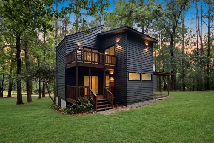720 Twin Pines Road, Covington, Georgia 30014