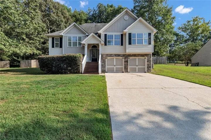 242 Elk Drive, Temple, Georgia 30179