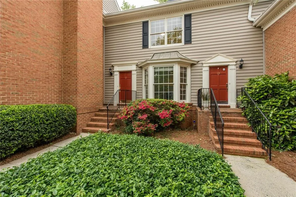 111 Mount Vernon Circle, Atlanta, Georgia 30338, 2 Bedrooms Bedrooms, ,2 BathroomsBathrooms,Residential,Sold,111 Mount Vernon Circle,6005528