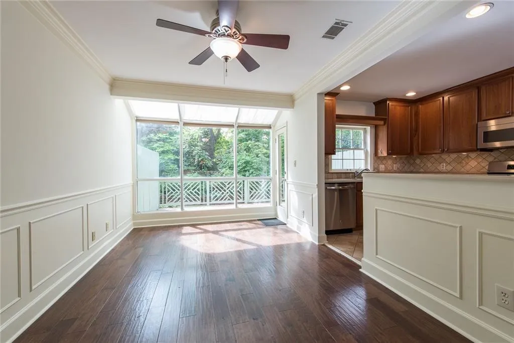 111 Mount Vernon Circle, Atlanta, Georgia 30338, 2 Bedrooms Bedrooms, ,2 BathroomsBathrooms,Residential,Sold,111 Mount Vernon Circle,6005528