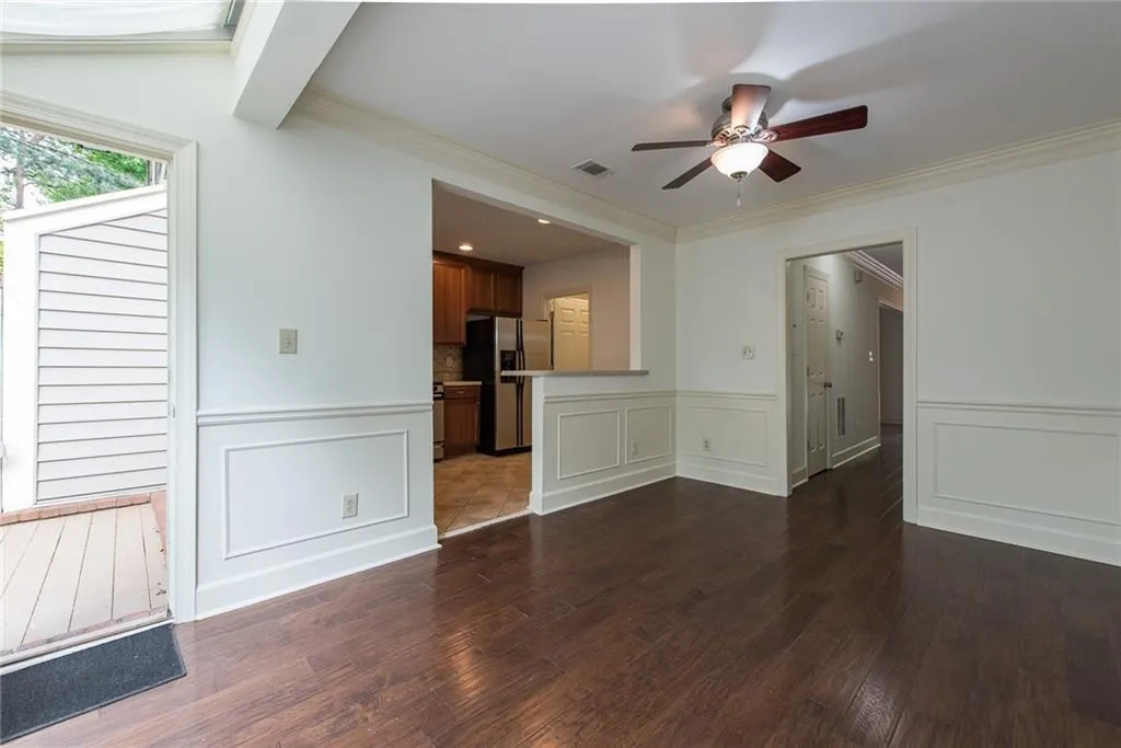 111 Mount Vernon Circle, Atlanta, Georgia 30338, 2 Bedrooms Bedrooms, ,2 BathroomsBathrooms,Residential,Sold,111 Mount Vernon Circle,6005528