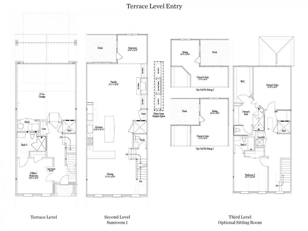 251 Franklin Road, Atlanta, Georgia 30342, 3 Bedrooms Bedrooms, ,3 BathroomsBathrooms,Residential,Sold,251 Franklin Road,5950585
