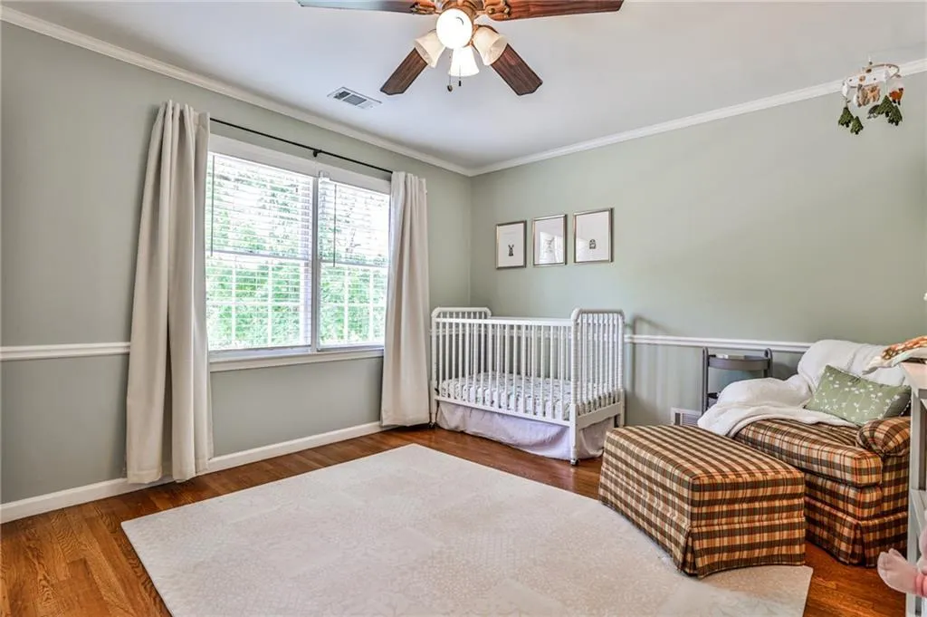 7225 Hunters Branch Drive, Atlanta, Georgia 30328, 4 Bedrooms Bedrooms, ,2 BathroomsBathrooms,Residential,Sold,7225 Hunters Branch Drive,7207308