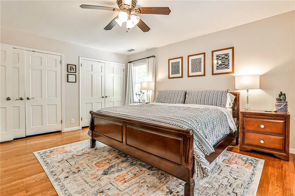 7225 Hunters Branch Drive, Atlanta, Georgia 30328, 4 Bedrooms Bedrooms, ,2 BathroomsBathrooms,Residential,Sold,7225 Hunters Branch Drive,7207308