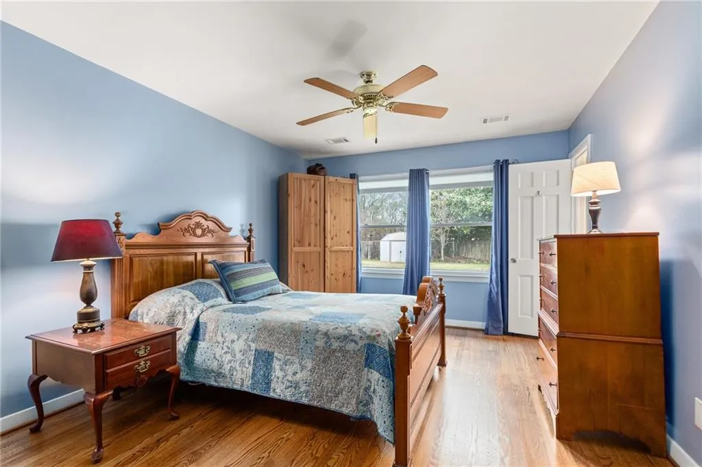 6422 Vernon Woods Drive, Atlanta, Georgia 30328, 3 Bedrooms Bedrooms, ,3 BathroomsBathrooms,Residential,Sold,6422 Vernon Woods Drive,6662550