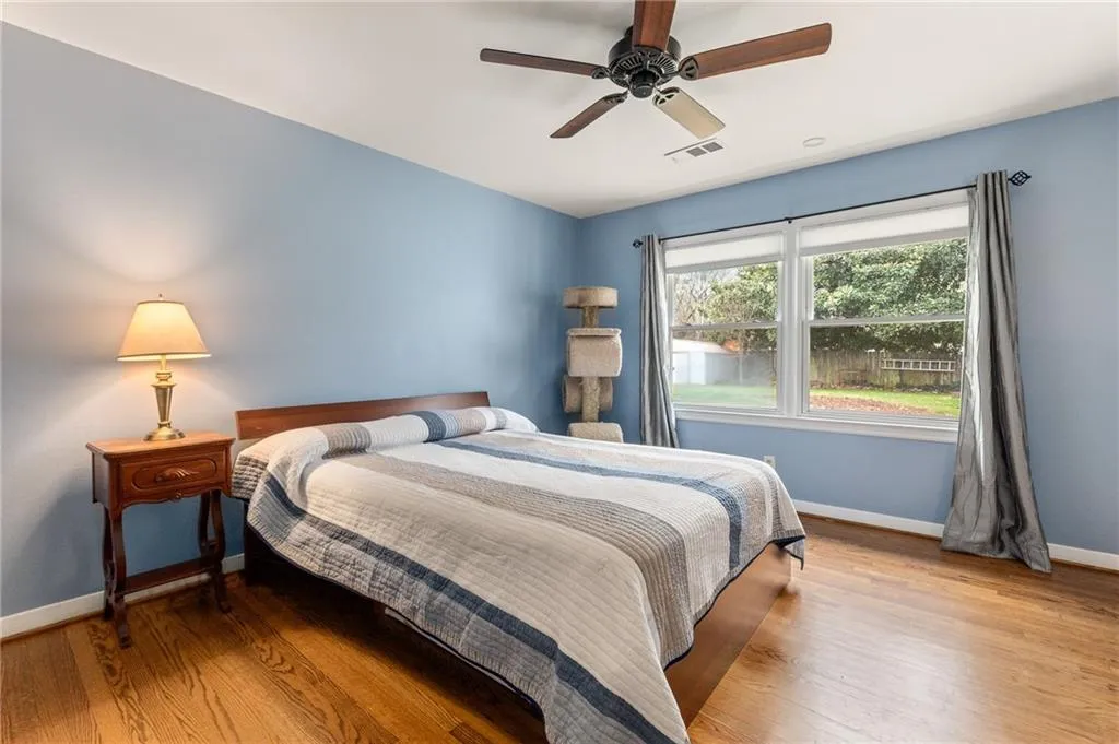6422 Vernon Woods Drive, Atlanta, Georgia 30328, 3 Bedrooms Bedrooms, ,3 BathroomsBathrooms,Residential,Sold,6422 Vernon Woods Drive,6662550