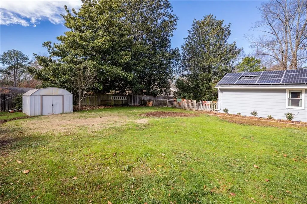 6422 Vernon Woods Drive, Atlanta, Georgia 30328, 3 Bedrooms Bedrooms, ,3 BathroomsBathrooms,Residential,Sold,6422 Vernon Woods Drive,6662550