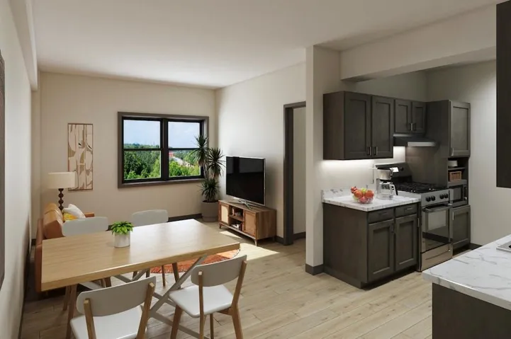 1600 Connally Drive Unit A, East Point, Georgia 30344