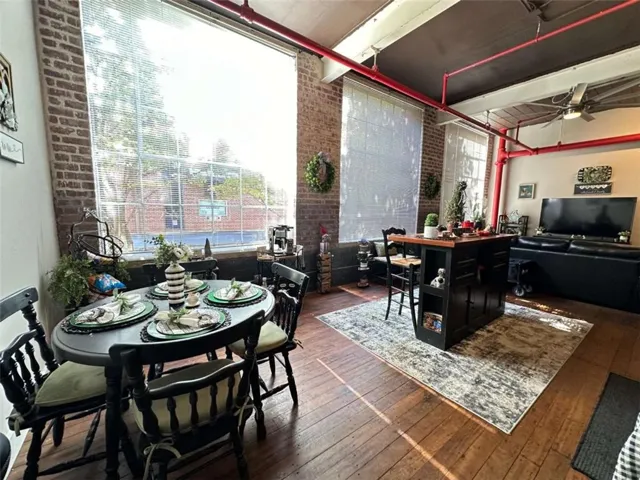 301 Bradley Street Apt A206, Carrollton, Georgia 30117