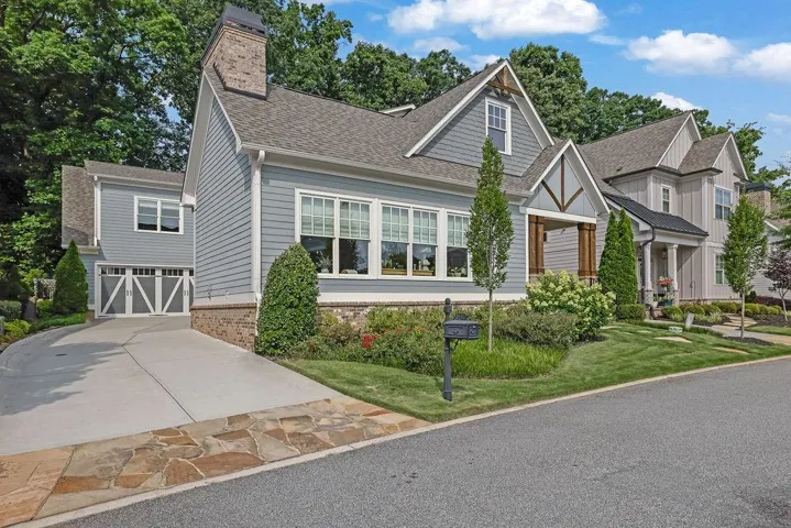 5690 Vineyard Park Trail, Norcross, Georgia 30071