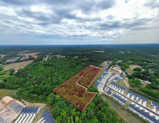395 Carl Bethlehem Road, Bethlehem, Georgia 30620