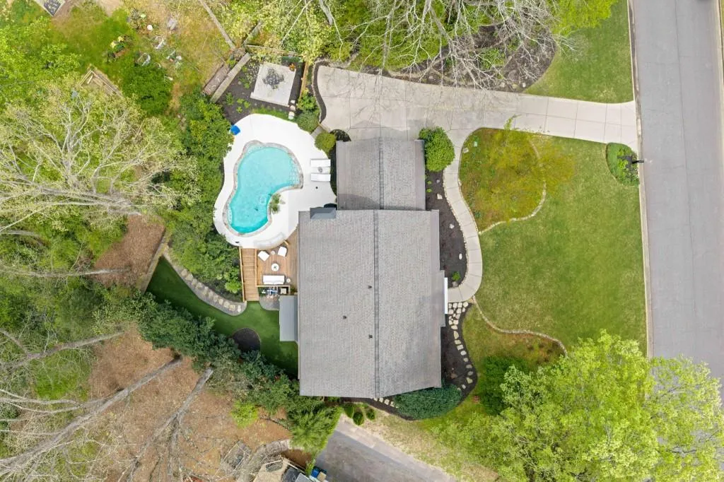 What A Beautiful Home!