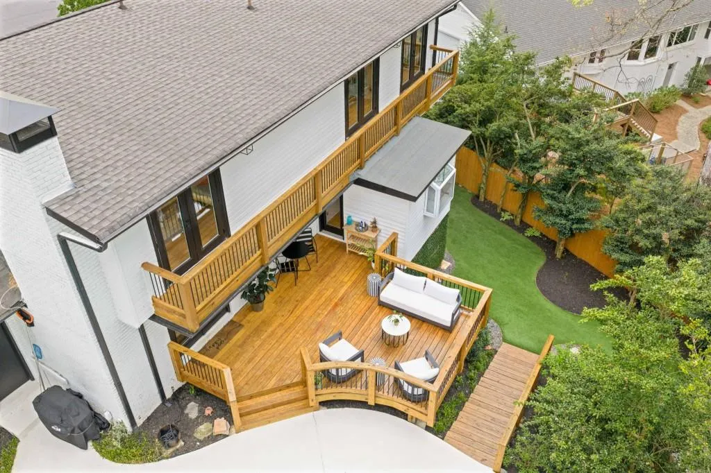 Your Biggest Problem With This House Is Where Do I Want To Relax!