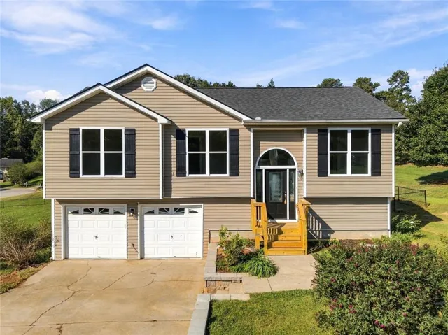 6035 Daffodil Drive, Flowery Branch, Georgia 30542